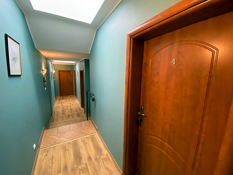 Villa Holma *** Agroturystyka