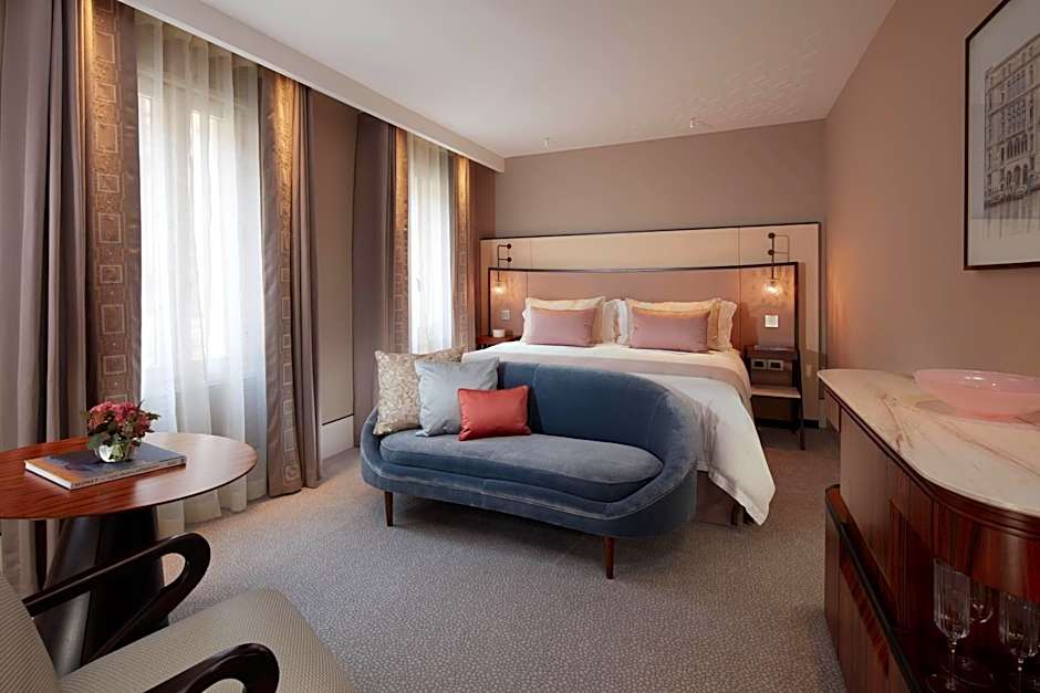 The St. Regis Venice
