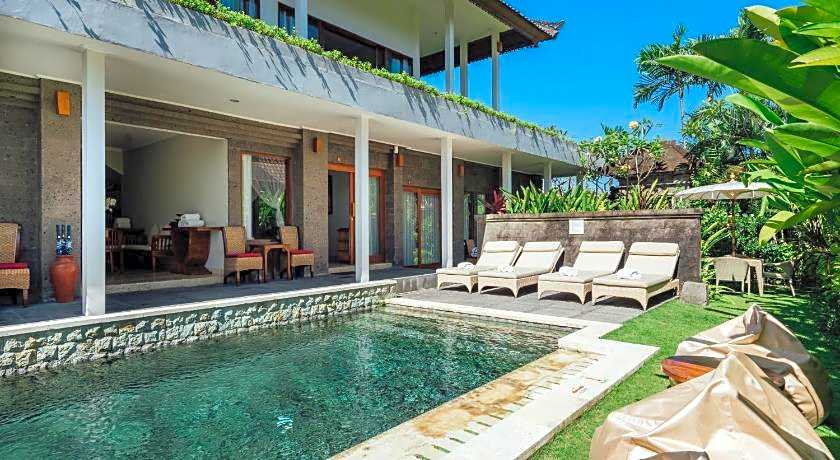 Desa Swan Villas & SPA, Keramas