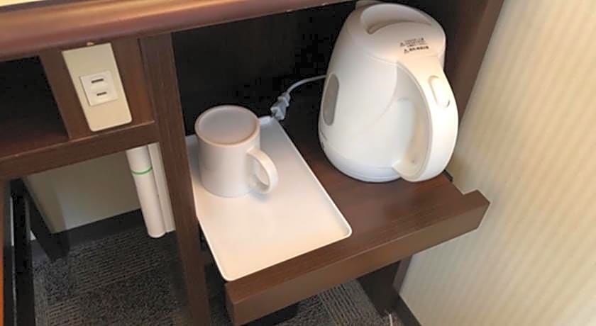 Toyoko Inn Tokyo Fussa-Ekimae Higashi-Guchi