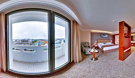 Superior Suite