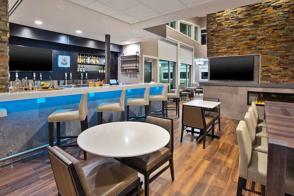 Residence Inn By Marriott Wichita Falls