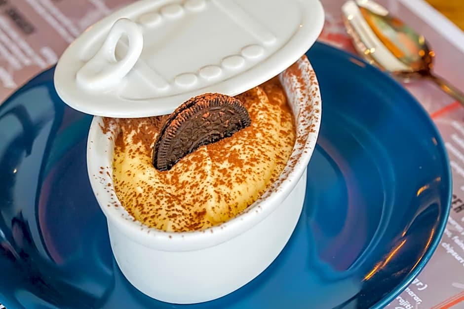 Old Town Boutique Hotel