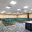 Clarion Hotel Detroit Metro Airport