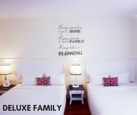 Family Suite
