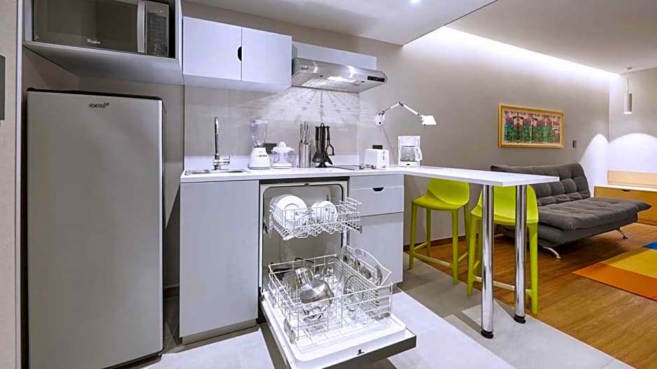 City Suites Silao Aeropuerto
