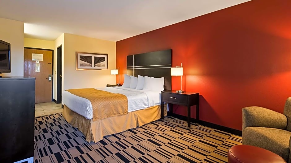 Best Western Shippensburg