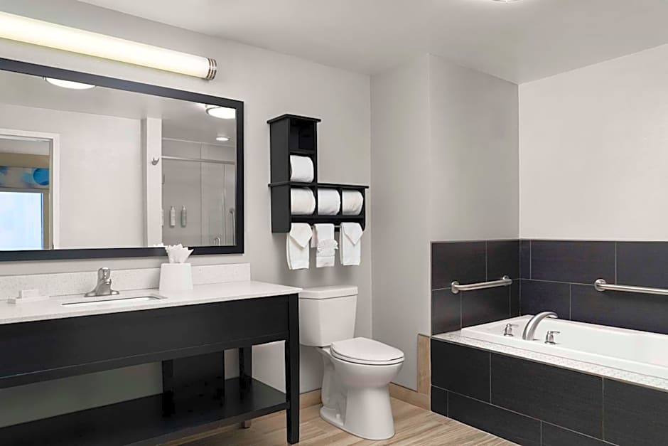 Hampton Inn By Hilton Stafford/Quantico-Aquia