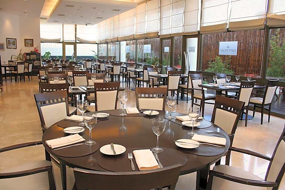 Amérian Hotel Casino Gala