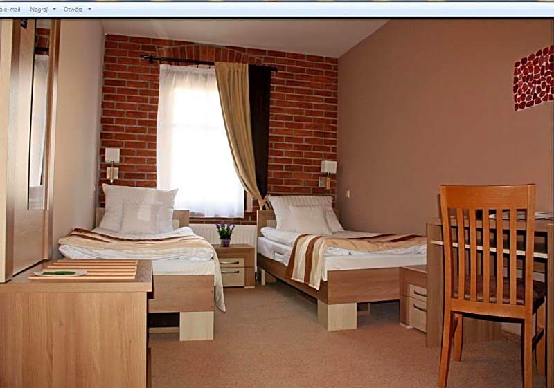 Hotel Stara Kamienica