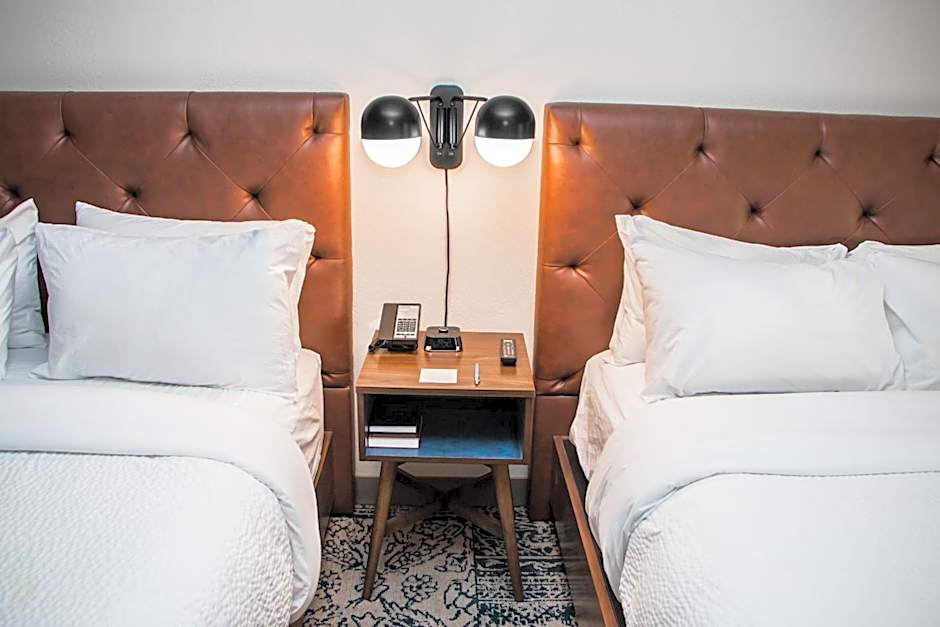 Four Points by Sheraton Allentown Lehigh Valley