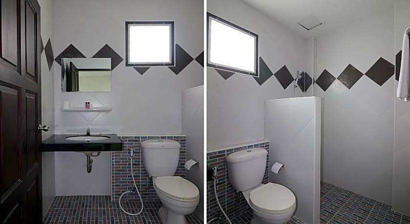 Hua Hin Irooms Hotel