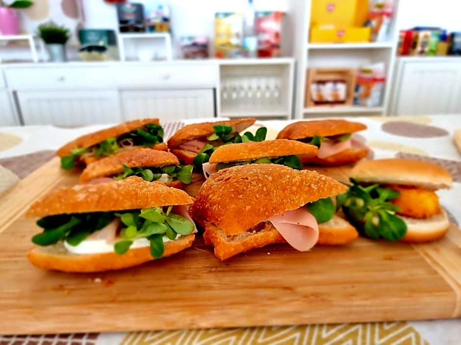 Hotel Elefantino Grey - Free Brunch & Breakfast Until 13-00 - Vicinissimi a Mirabilandia