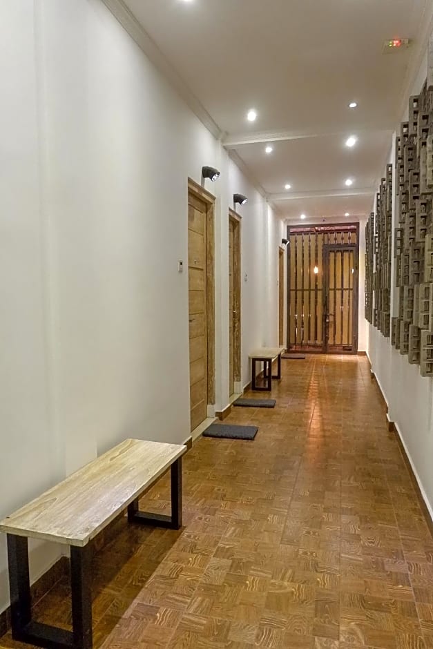 Remen Room Bed and Breakfast