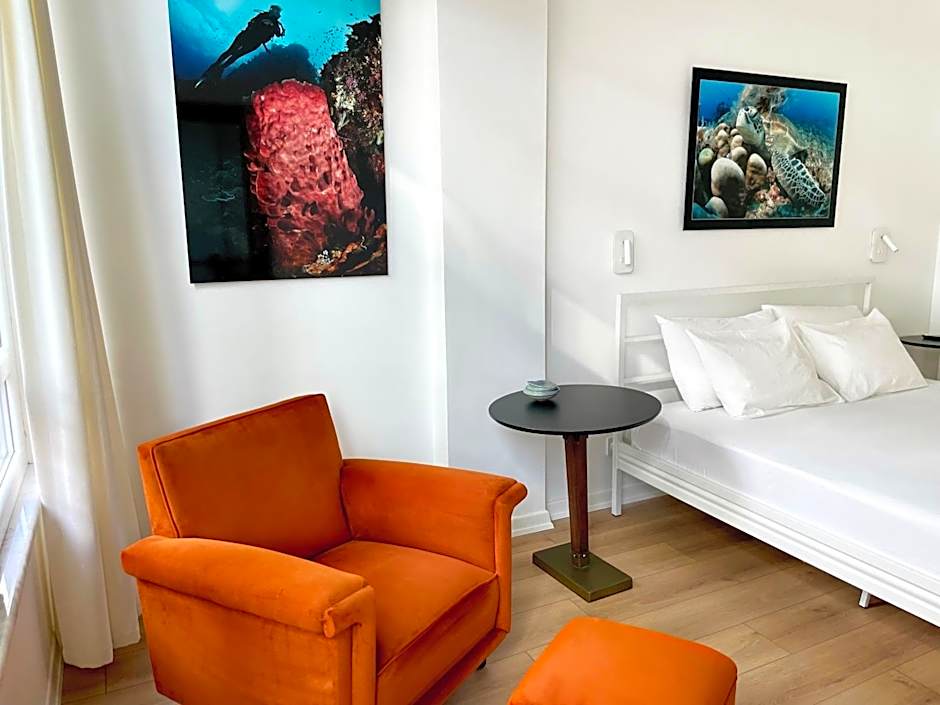 Petek Pansiyon Fenerbahce Kadikoy