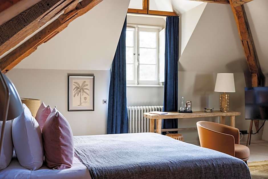 Domaine de Locguénolé & Spa - Relais & Chateaux