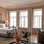 The Sparrow Hotel