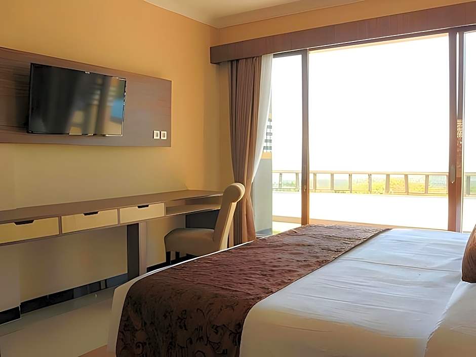 Semabu Hills Hotel Nusa Penida - Bali