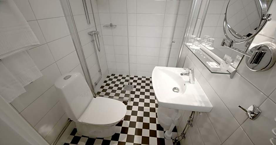 Best Western Hotel Royal