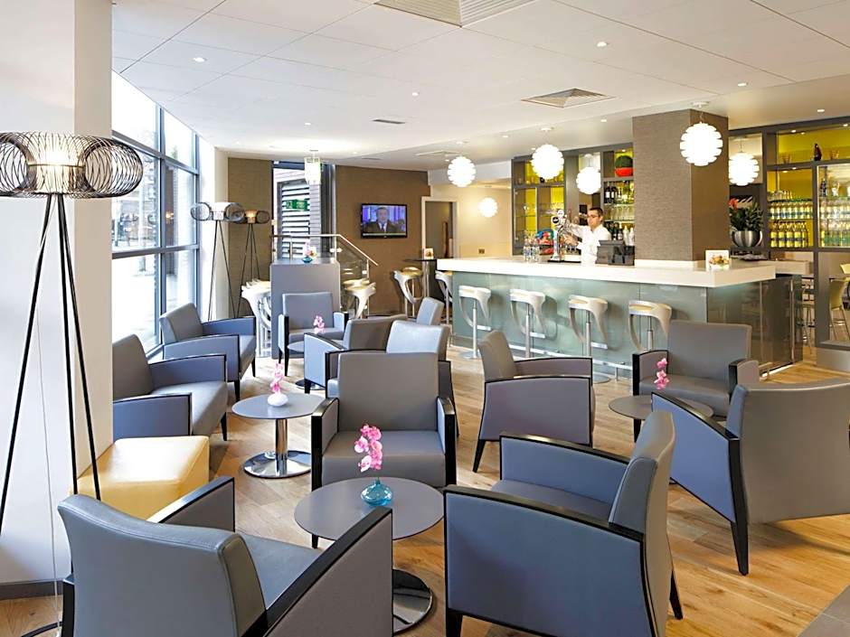 ibis Manchester Centre Princess Street