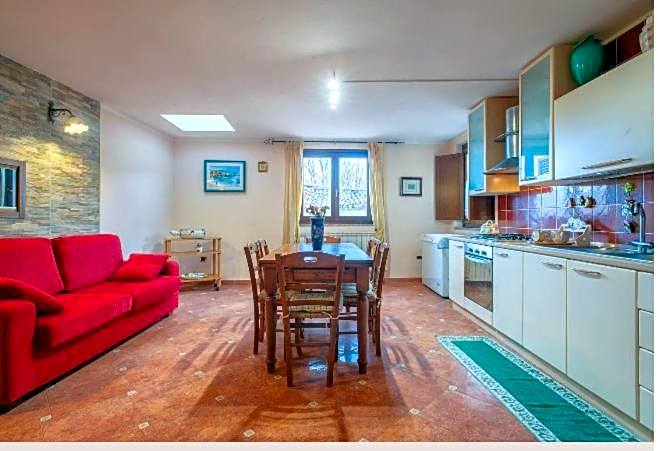 ROOMS IN SARDINIA RELAX, La casa delle fate