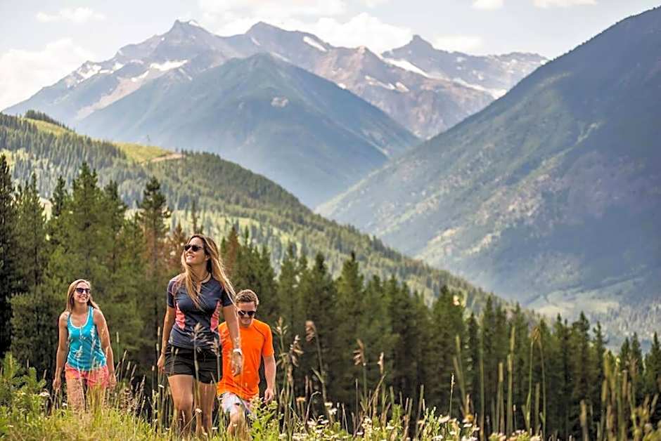 Private Hot Tub Ski In Ski Out Sleeps 9