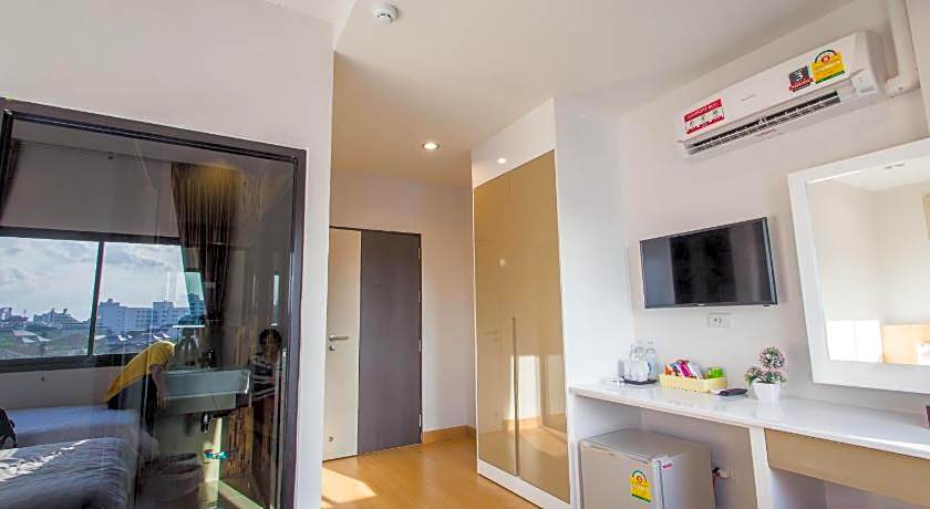 Klongrien Boutique Hotel