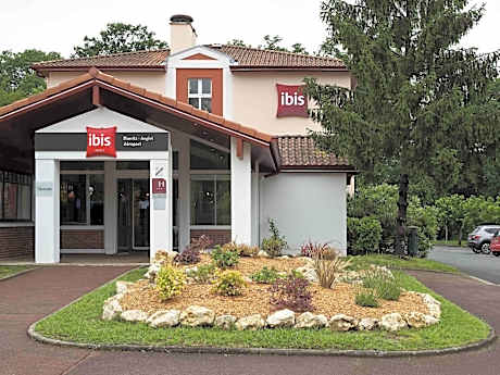ibis Biarritz Anglet Aéroport