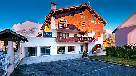 Hotel Des Deux Gares