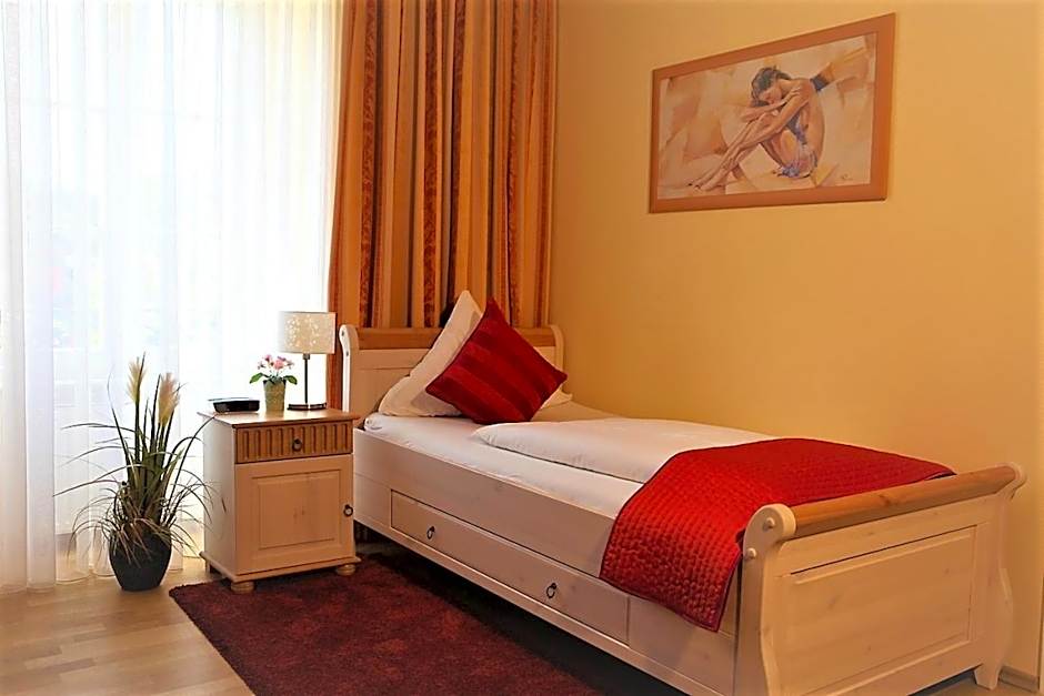 Hotel zum Goldenen Löwen