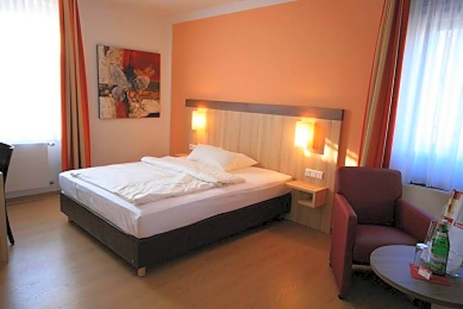 Montana Hotel Mönchengladbach