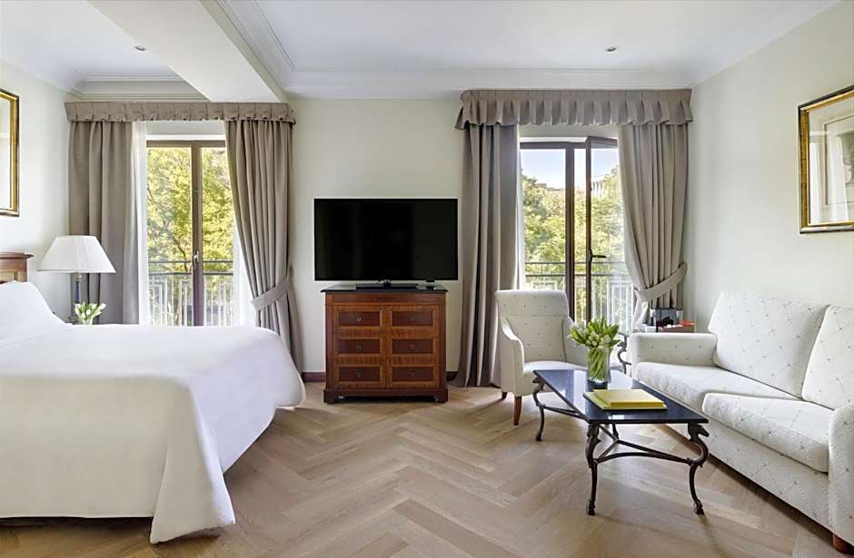 InterContinental Madrid By IHG