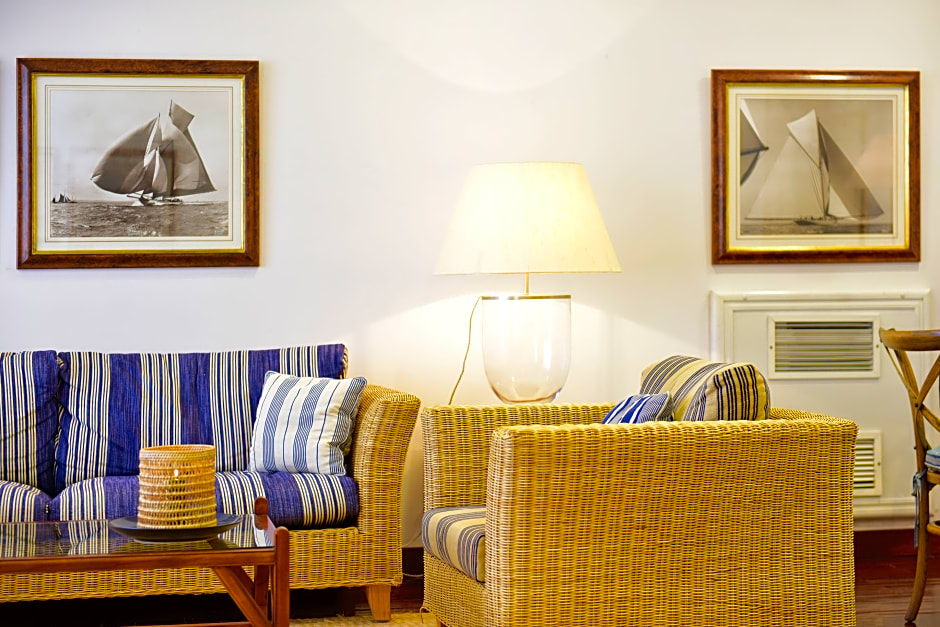 Pousada de Sagres - Charming Hotel