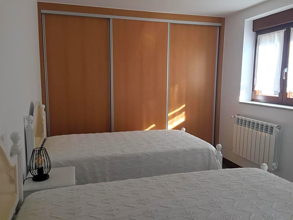 Refúgio dos Macedos