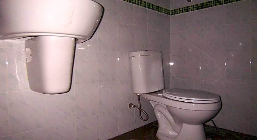 Phuket Airport Overnight Hotel