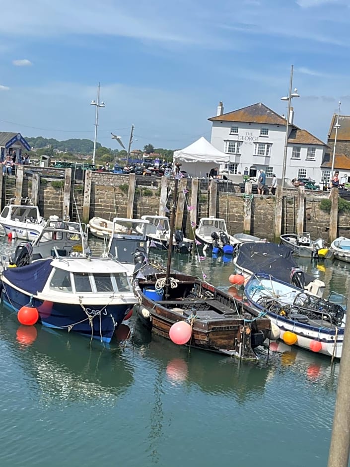 The old forge bed and breakfast