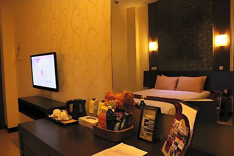 Hotel Roditha Banjarbaru