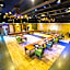 Fletcher Hotel-Restaurant de Korenbeurs
