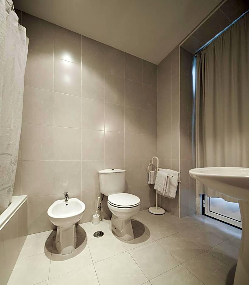 Hotel Portuense Lisboa