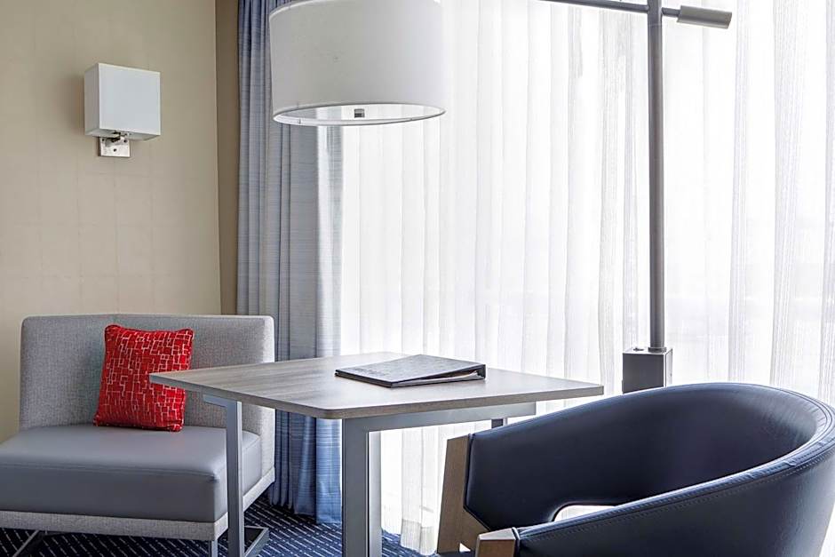 Hyatt Regency Baltimore Inner Harbor