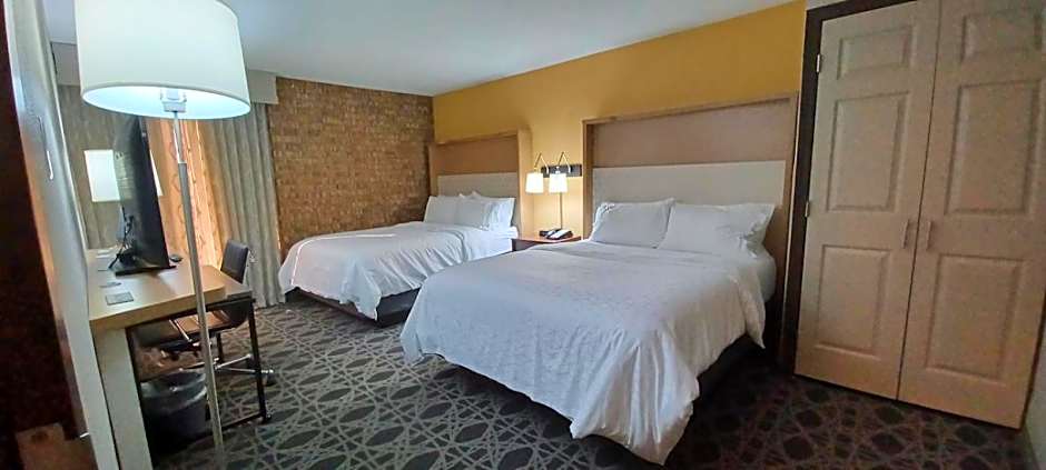 Holiday Inn McAllen Medical Center Area By IHG