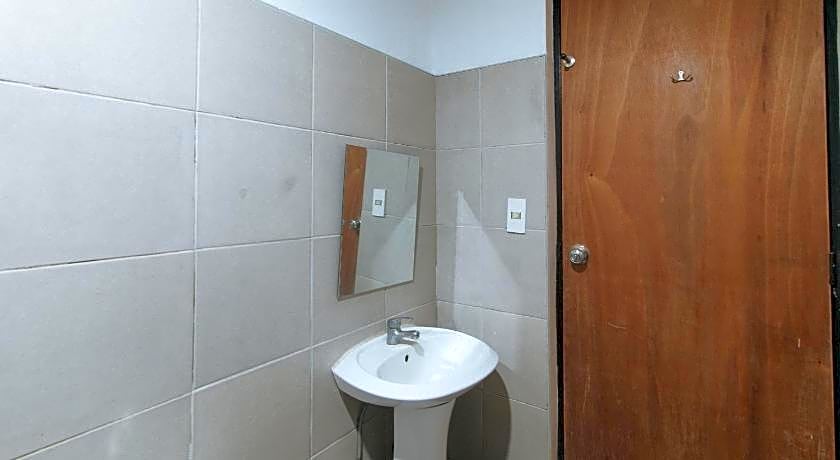 OYO 901 Ranchotel Tunasan