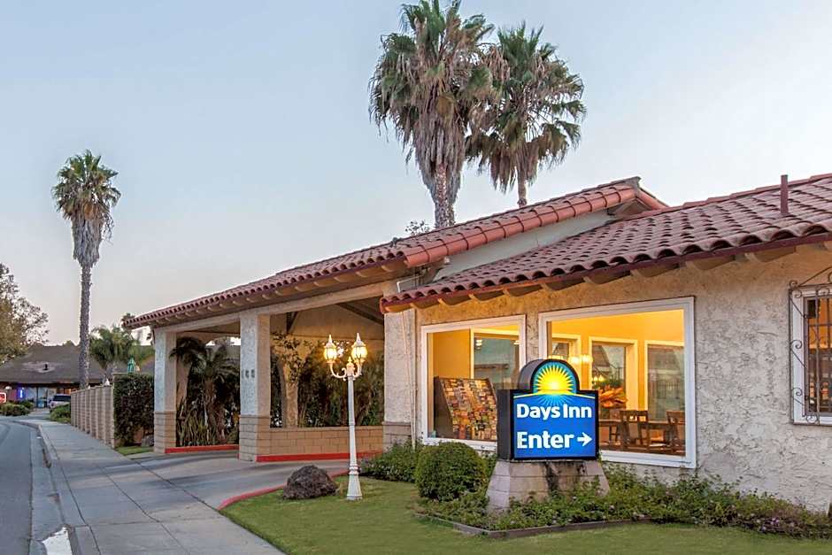 Days Inn by Wyndham Camarillo - Ventura