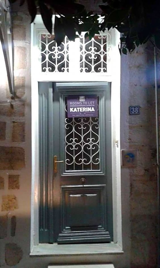 KATERINA Studios-Syros