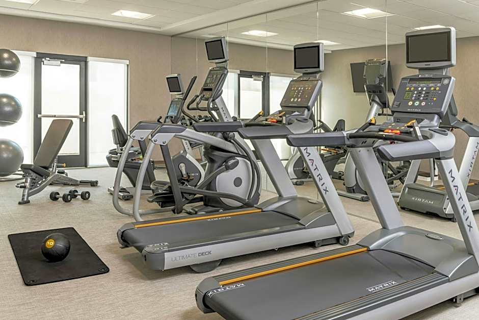 SpringHill Suites by Marriott San Diego Carlsbad