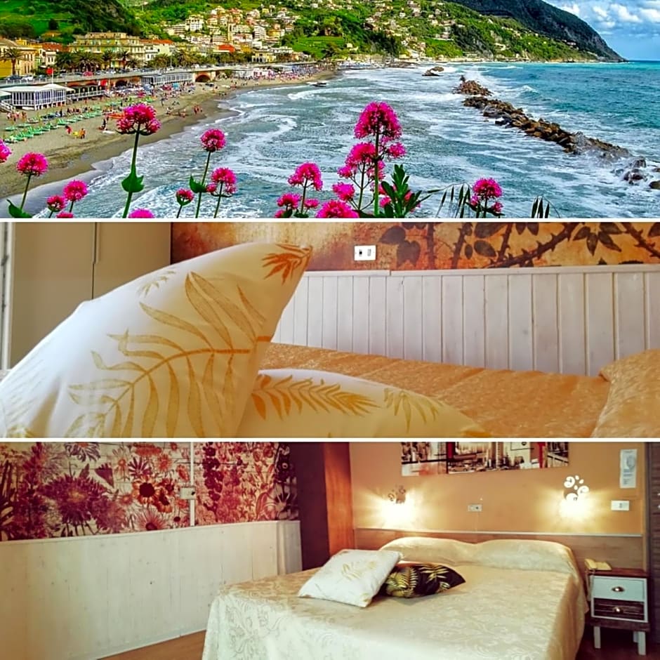 Hotel Eva La Romantica