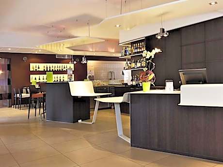 Mercure Hexagone Luxeuil