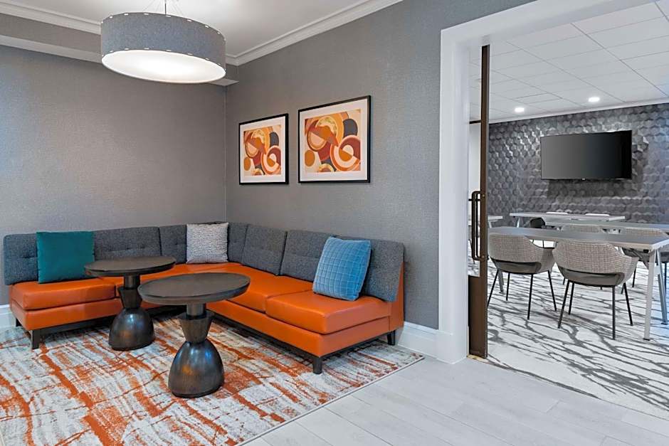 Homewood Suites by Hilton Boston/Canton, MA