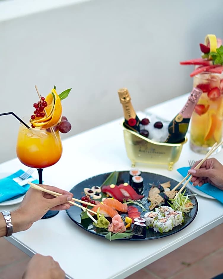 Gran Hotel Guadalpín Banus