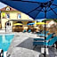 Hotel Restaurant Du Haut Du Roc